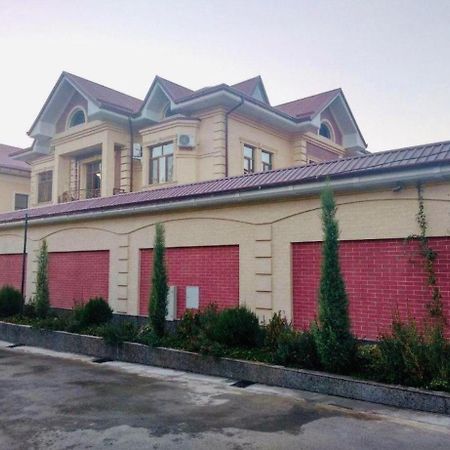 Гостевой дом Ситорабону-Гостевой дом Ташкент Экстерьер фото